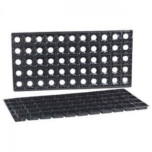 Jiffy Insert Tray